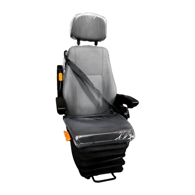 PC Luxury Comfortable Bus Air Spring Driver Seat for Higer Bus High