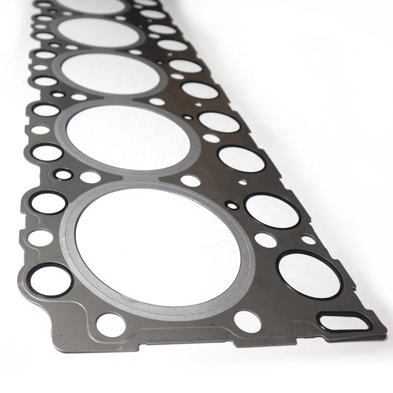 JINWEI Bus Standard Diesel Engine Cylinder Gasket for Golden Dragon Bus at Affordable