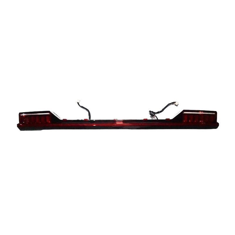Jetour X70 PRO SUV July 2023 Car Fitment Dashing Led Taillights for a Stylish Upgrade