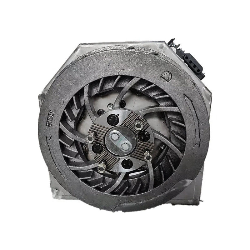 AD8300 Eddy Current Retarder OE NO. for Optimal Bus and Truck Brake Performance