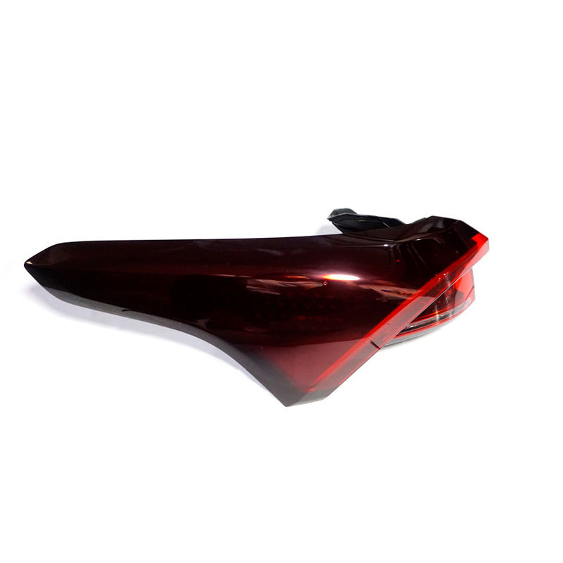 Car Model JETOUR X70PLUS F18-4433010 F18-4433020 Tail Lights for Car Accessories Parts