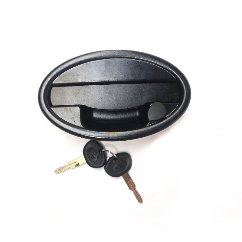 OEM Size Bus Side Luggage Door Lock for King Long Higer Bus Year 2015-2016