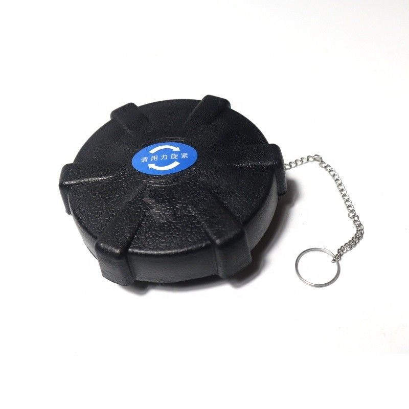 JINWEI Bus Gas Cap Fuel Tank Cap for King Long Bus with JINWEI Box Design and Rubber Seal