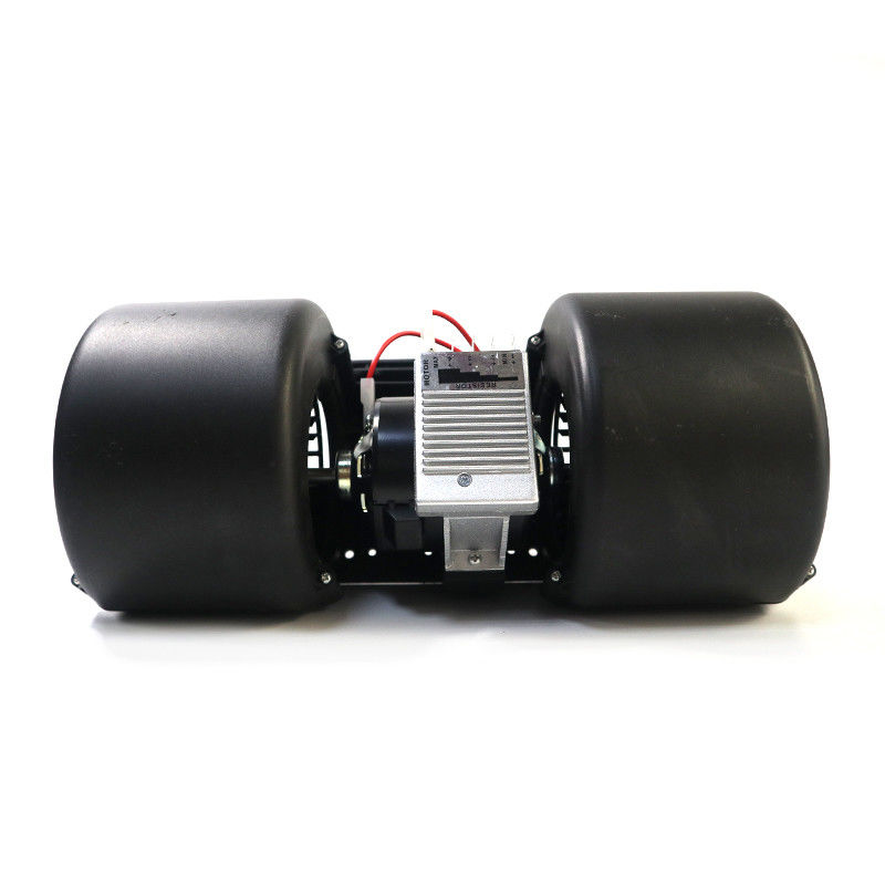 Bus Air Conditioner Evaporative Fan Assembly Component 8114-00010 for Bus Model 2011-