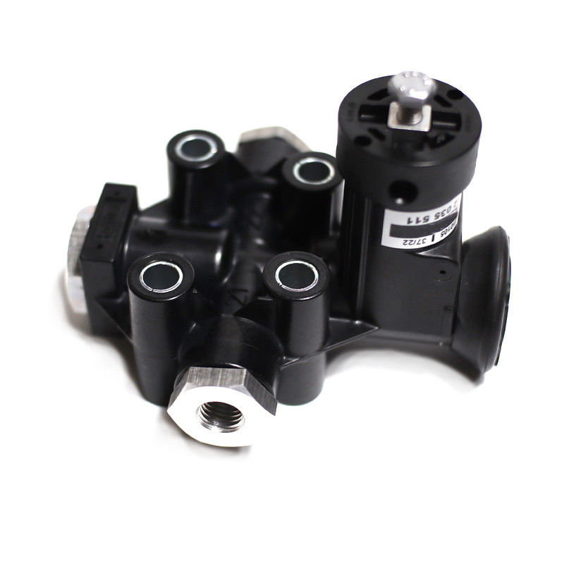 Kinglong Bus Air Suspension Air Spring Leveling Valve for HIGER School Bus Tourist Bus