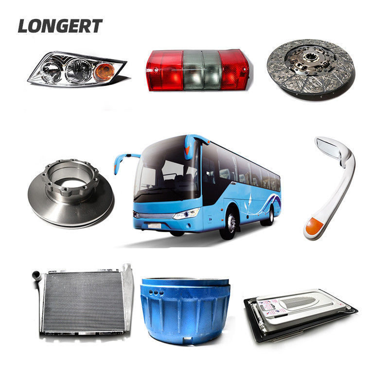 Highly Durable Bus Parts for King Long Higer Golden Dragon Zhongtong Bus 2015-