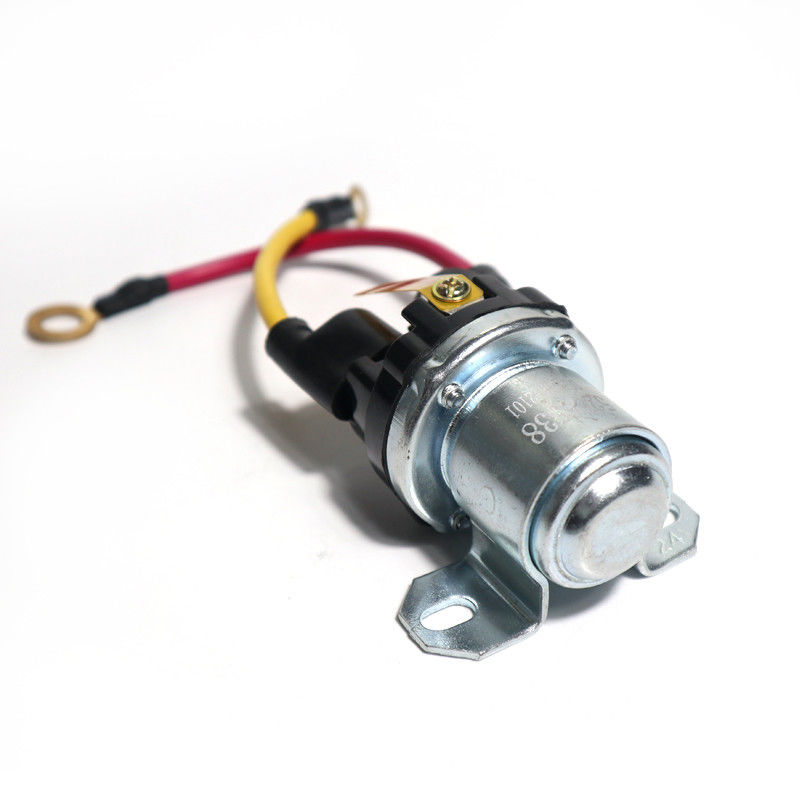 OEM Size 5266540 5266542 Bus Engine Starter Relay for King Long Higer Bus