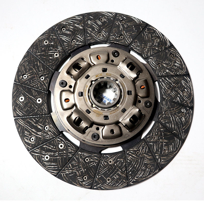 OE NO. 1601-01074 Clutch Disc for Golden Dragon Bus 310 Advanced Technology