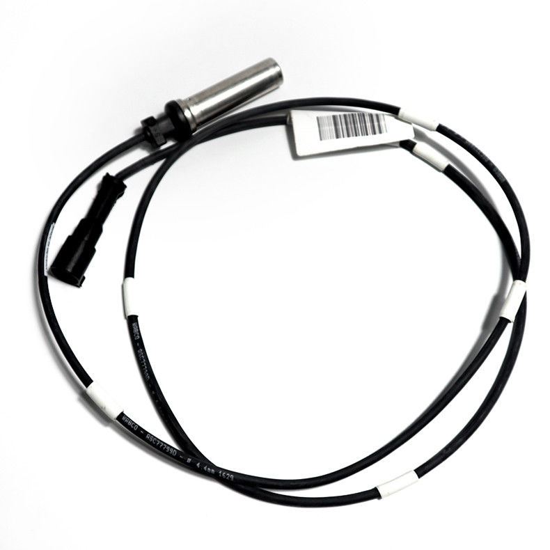 1.7M Truck Bus ABS Sensor For Higer KLQ6606 King Long Bus Excellent Performance