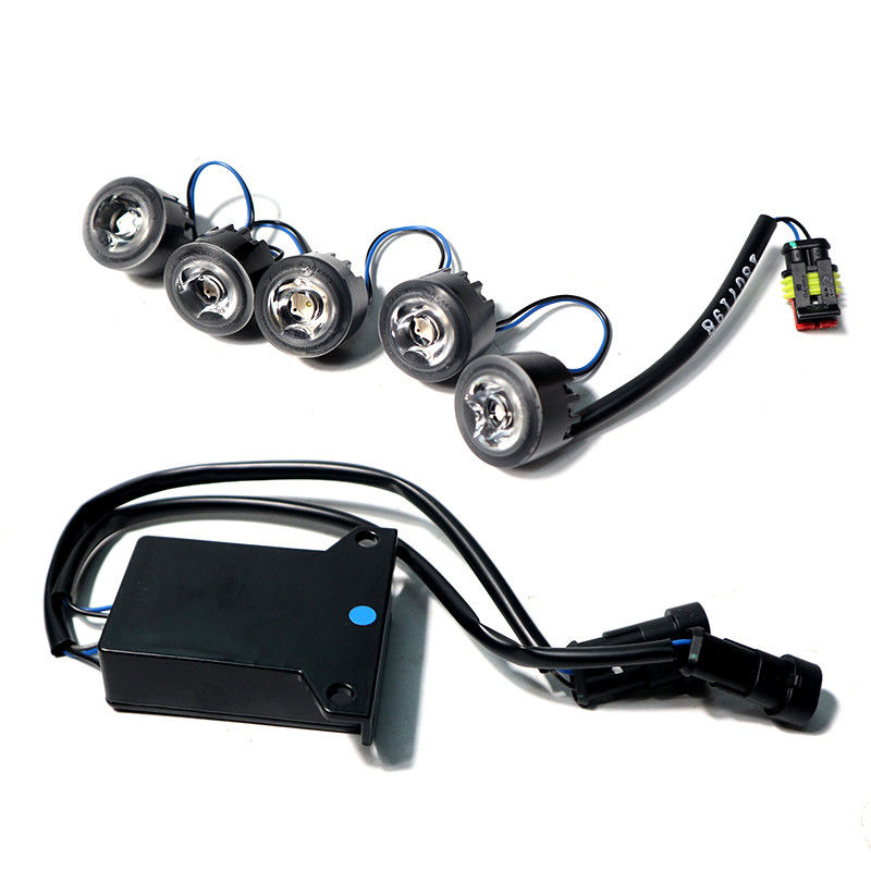 Bus Position Lamp 24V Year 2013- for King Long Bus Style Bus Daytime Running Light