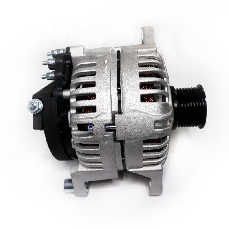OE NO. 8SC3141VC Alternator Model Type AVi144 2A21 for Higer Bus