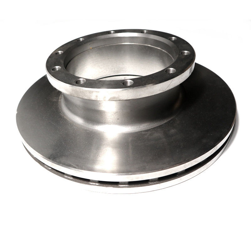 Bus Parts 430mm Front Wheel Brake Disc for King Long Bus OE NO. 3501-00114