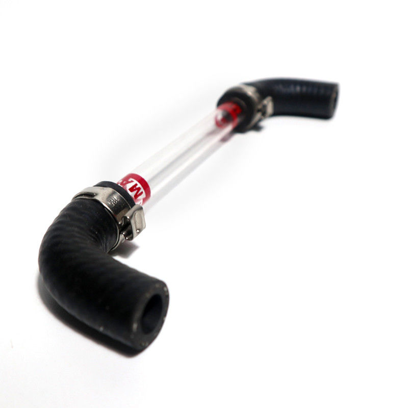 Easy to Install Bus Expansion Tank Sight Glass Tube for King Long Higer Bus