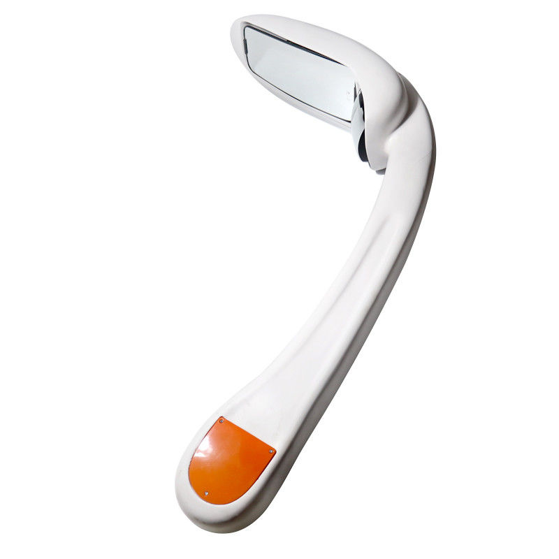 King Long Bus Rear View Mirror The Perfect Combination of Style and Functionality