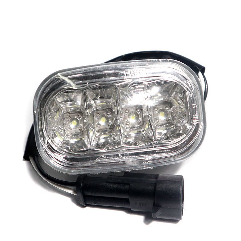 Long-Lasting Bus 24v Marker Light for Higer KLQ6542 and King Long WG-9 411