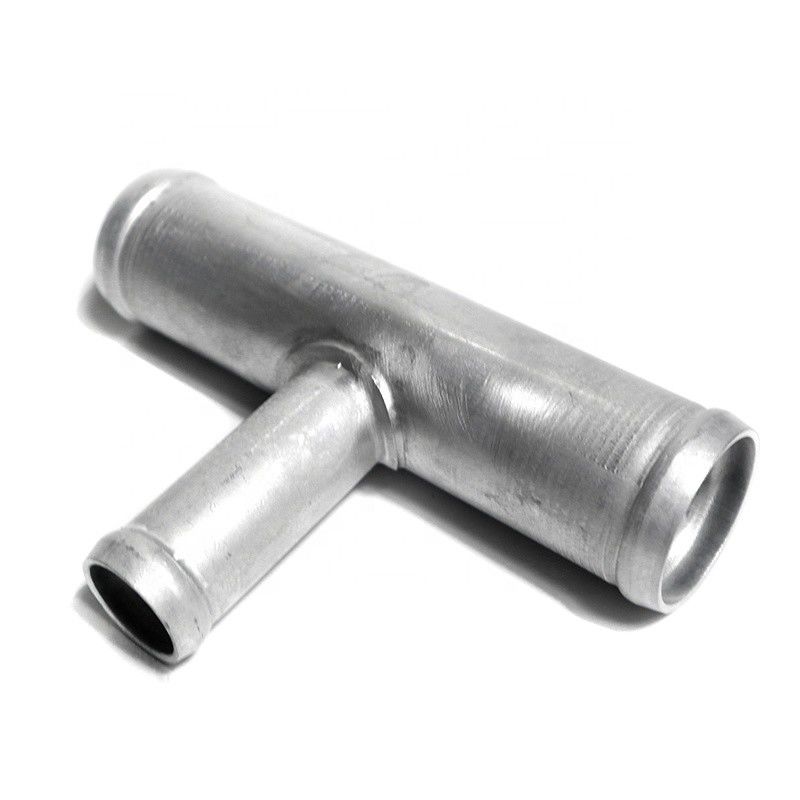 KAIRUIHAOKE Metal Three-Way Pipe for King Long Bus Long-Lasting Plumbing Solution