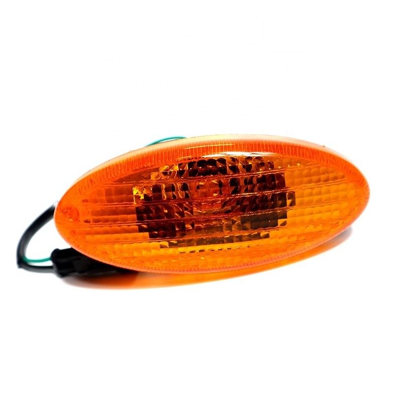 KING LONG Bus Turn Signal WG-3C 3716-00151 The Ultimate Solution for Bus Safety