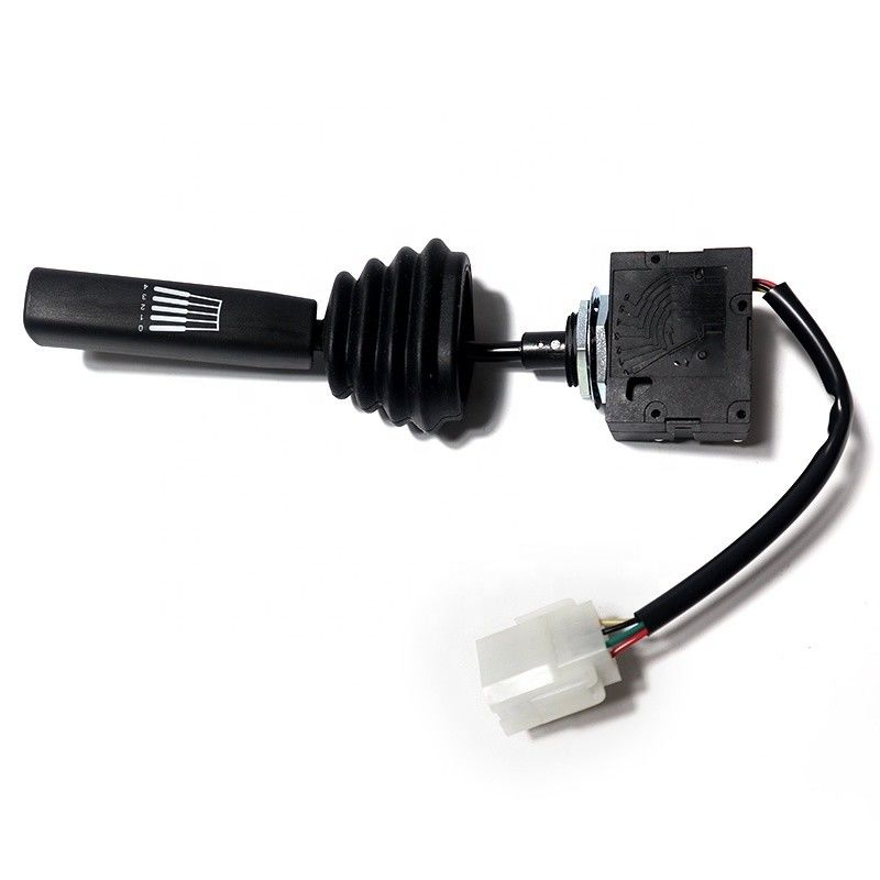 OEM Size Angled Retarder Handle Switch for King Long Bus OE NO. 3631-00039 CS102343
