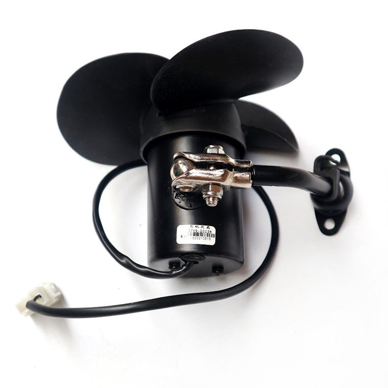 Bus Model Bus Cab Cooling Fan for King Long Bus Durable Bus Parts