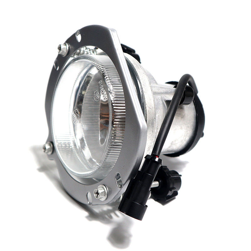 Customized Headlight High Beam Replacement for 2014- King Long Bus Fits HIGER Buses