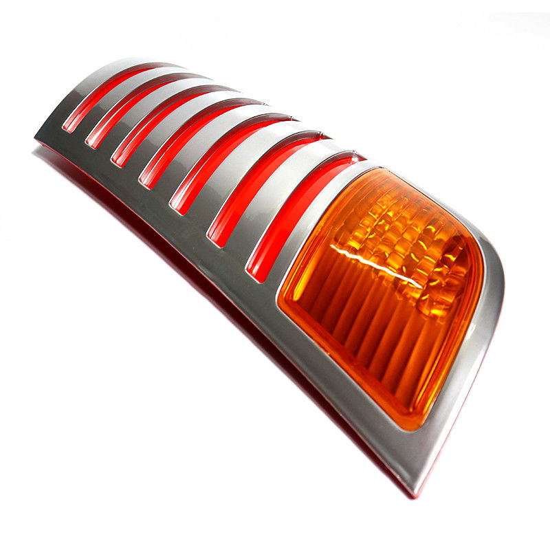 OE No. 3716-00247 24V Bus Tail Light Turn Signal for Zhongtong Bus