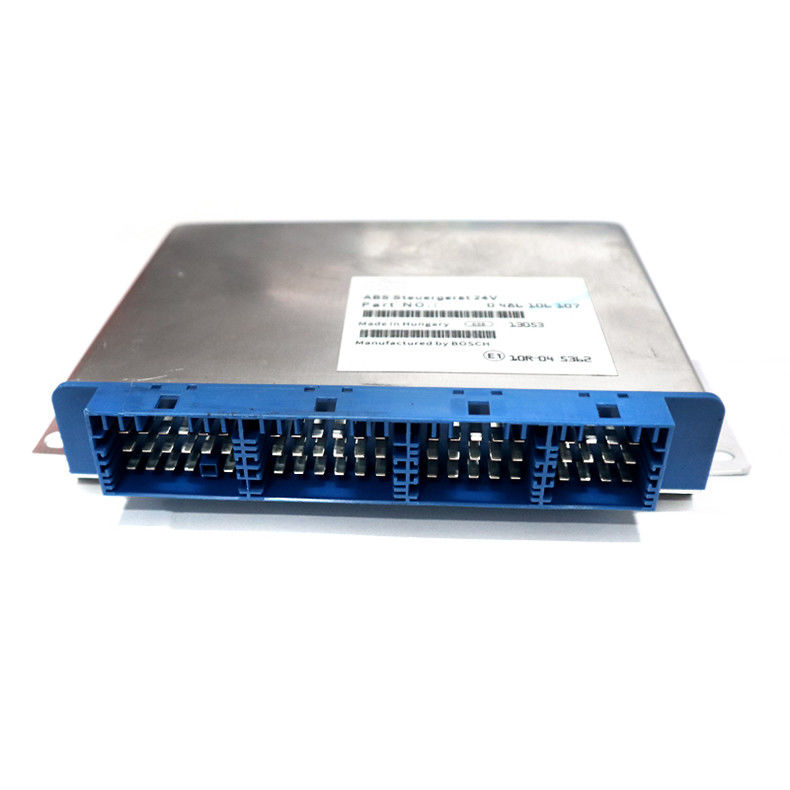 OEM Size Engine Control Unit ECU for King Long Higer Bus ABS Computer Controller