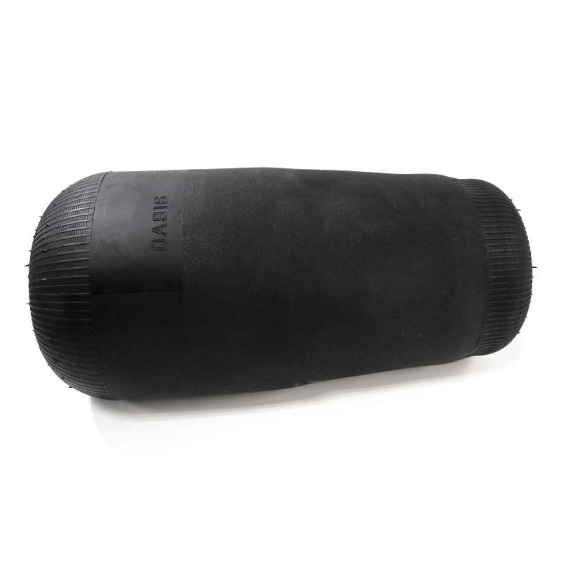 XMQ Shock Spring for King Long Bus Optimal Balance of Comfort and Stability