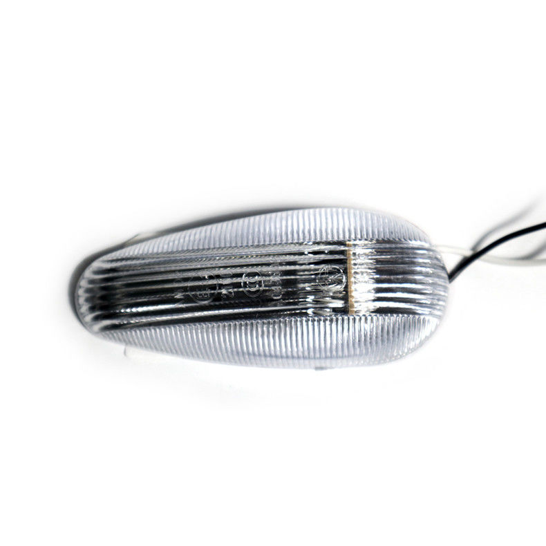 XMQ ZK6122 Bus Front Decorative Lights 24V 4114-00094 for King Long Higer Bus