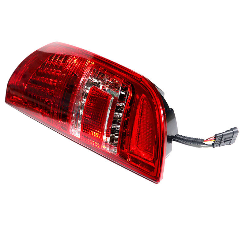 Rated Power Other LED 24V Rear Lamp Tail Light for Higer Bus Other Features