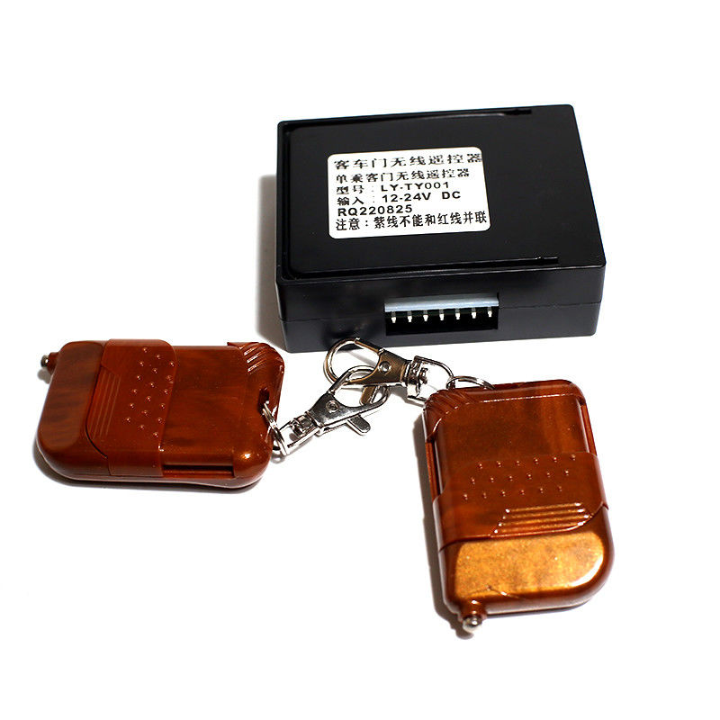 Bus Passenger door controller 3732-00008 Style DC 12V--24V Doors for zhongtong Bus