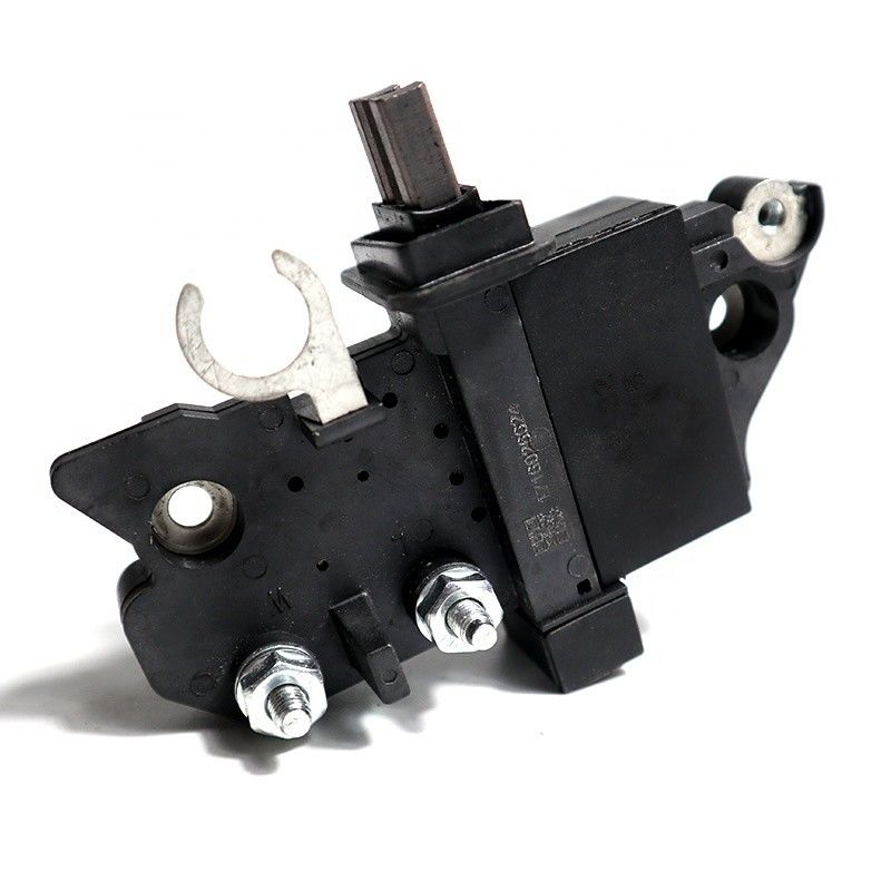 OE NO. OEM Bus alternator Regulator carbon brushes for Golden Dragon Bus