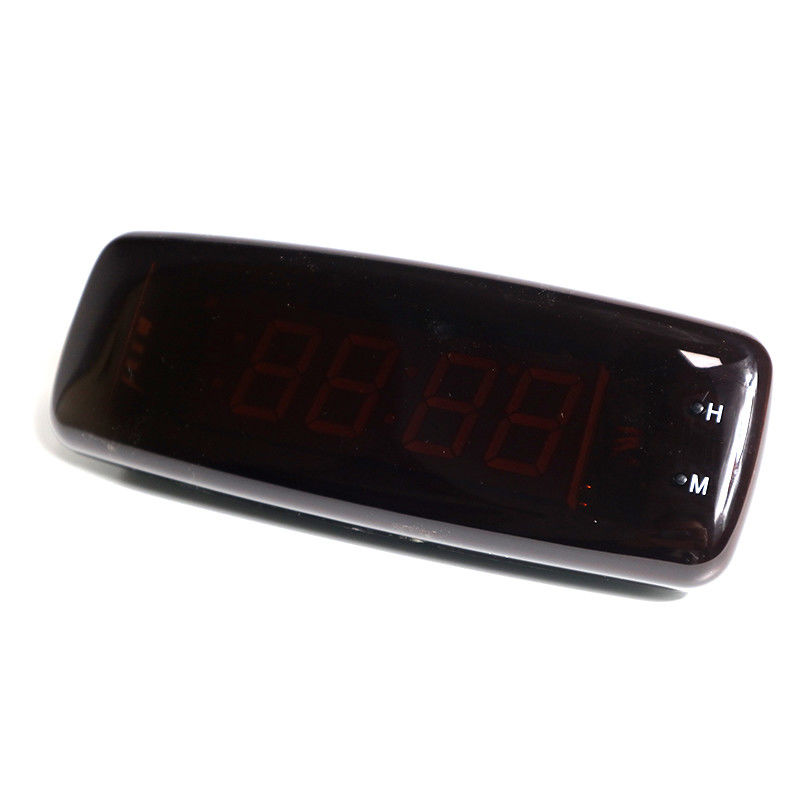 2007-2009 Year PC 24V Bus Electronic Clock 3804-00085 for Zhongtong Bus