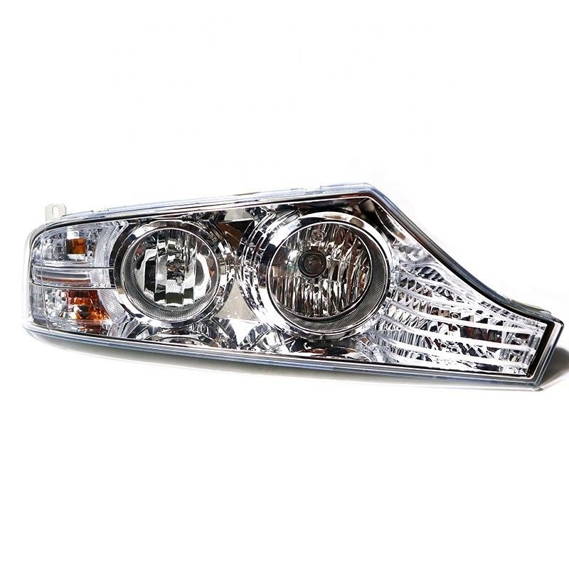Bus Combination headlight left side 4121-00133 for Higer Bus 2020- Voltage 24V 2020-
