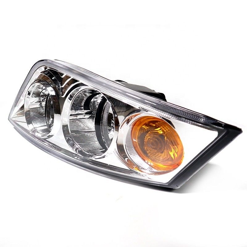 24V LINGTE Bus Headlight Lamps for ZK6608DA King Long Bus Bus Material by LINGTE