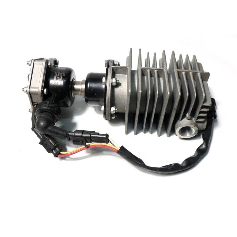 s Best Bus Oil-water Separator 3511-00062 for Higer Bus Falcon 45