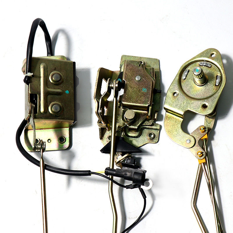 2020- Bus Driver Door Lock Luggage Warehouse Lock for King Long Bus Lock