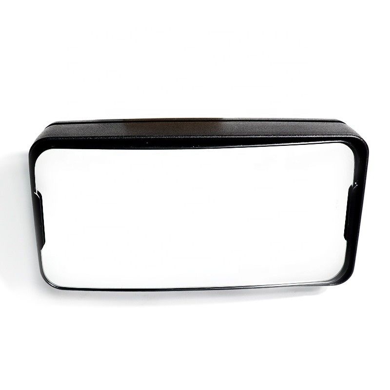 Bus parts manual main lens for Higer Bus Style 8202-00886 Purpose Rearview Mirror