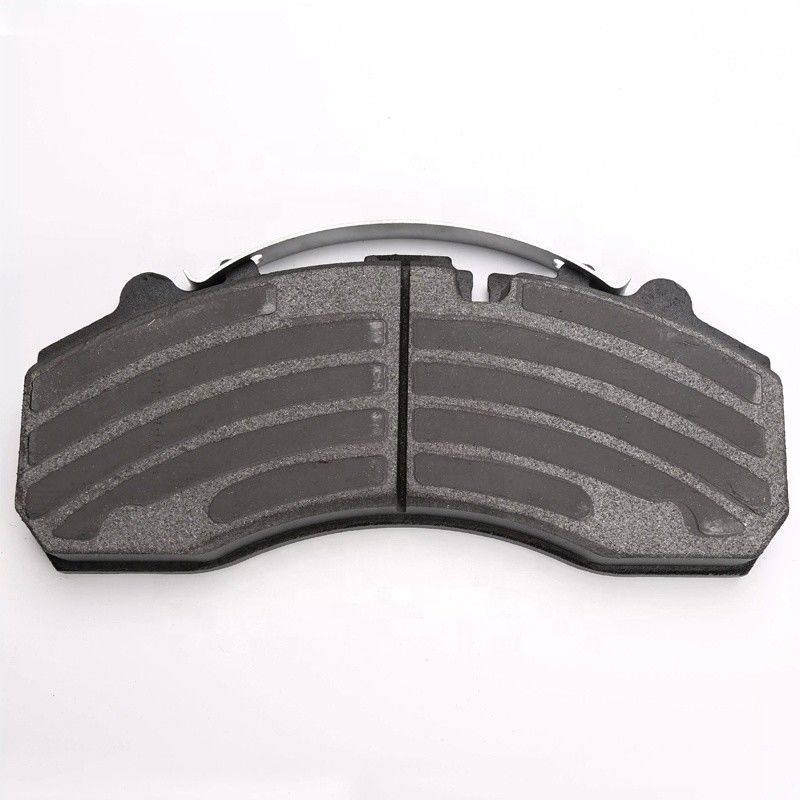 OE NO. 3701-00404 Bus Brake pads for King Long Bus Style 3552-00329