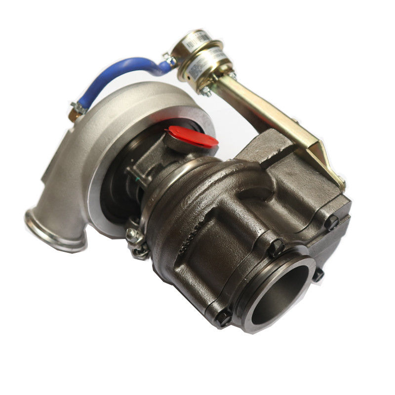 Bus Supercharger for King Long Bus Boost Your Bus's Power and Efficiency