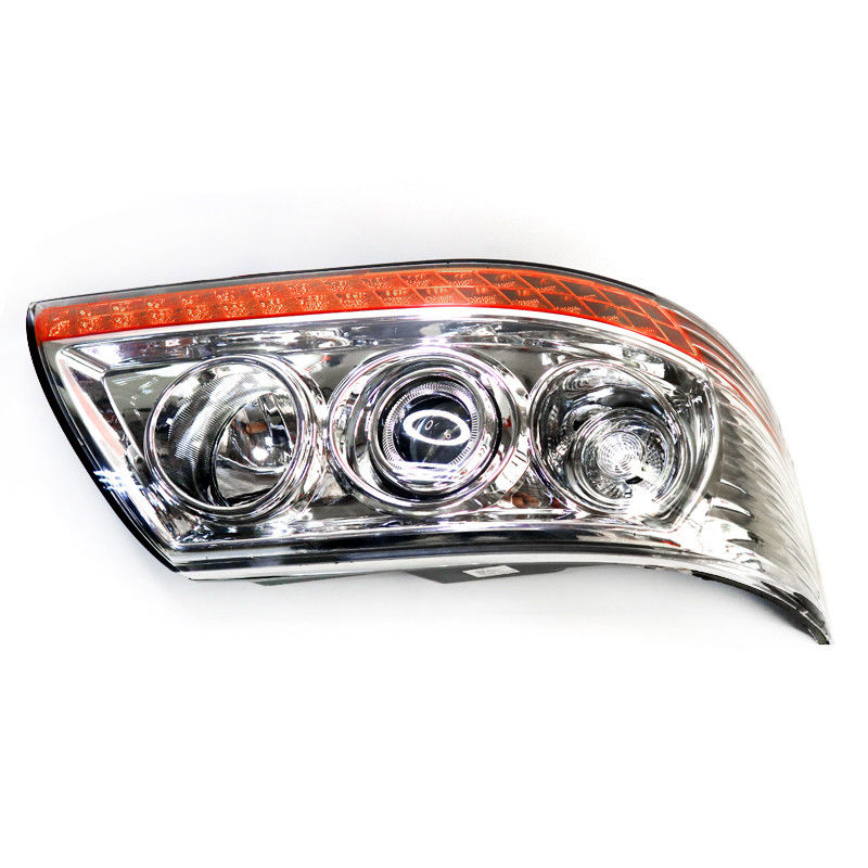 Bus 24V Headlight for ZK6858H King Long Bus Upgrade Your Bus Lighting System