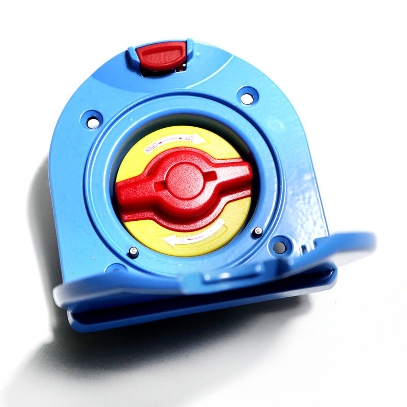 King Long Bus Passenger Door Emergency Switch Compatible with BIG HAISE Engine 2