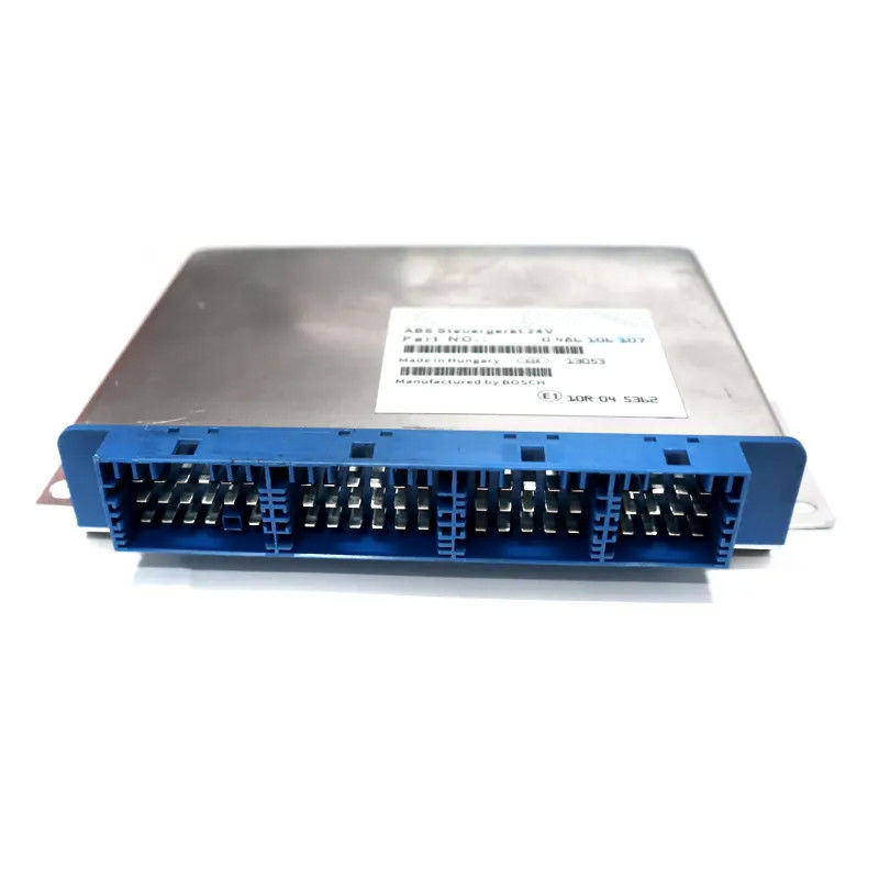 Upgrade/Retrofit 24V Electronic Brake Control Unit OE NO. 0486 106 107 for King Long Bus
