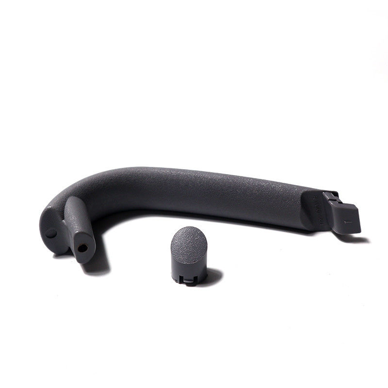 7205-13389 OEM Size Seat Hole Light Gray Side Handle for King Long Bus