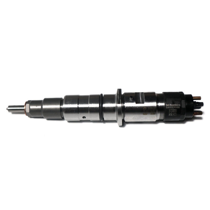 Top-Performing Diesel Engine Injectors for King Long Bus Boost Your Business