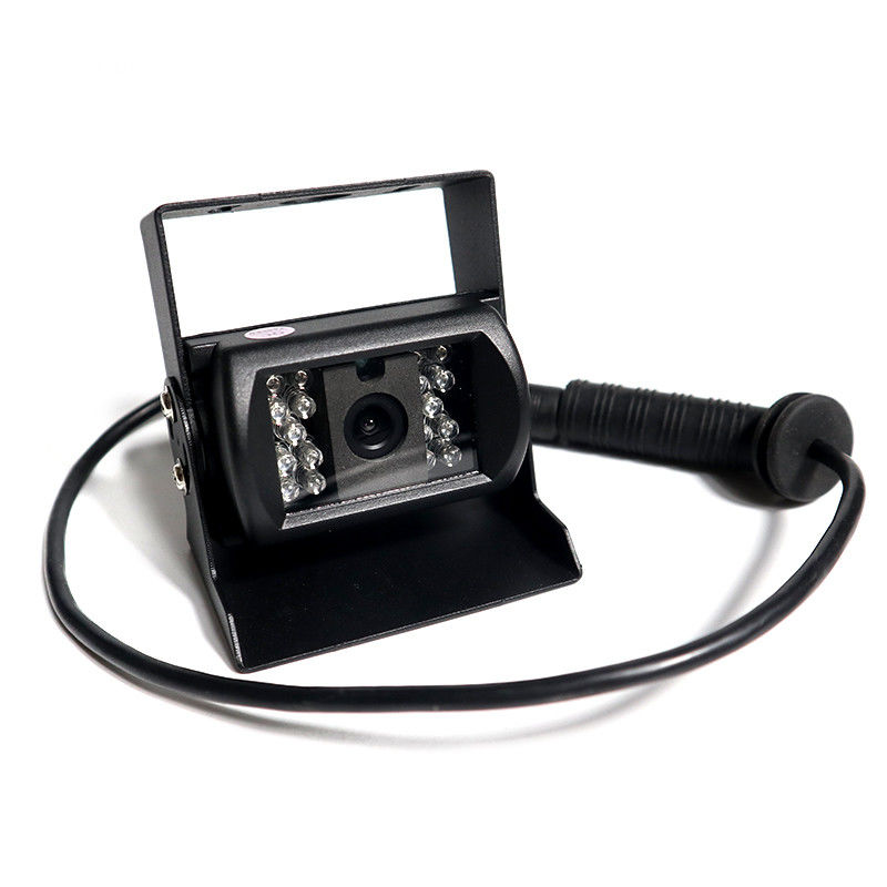 LINGTE Box 3776-00048 Reverse Monitoring Probe External Camera for King Long Bus