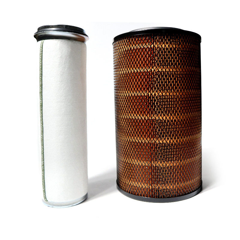 Bus Truck Diesel Engine Air Filter for Golden Dragon Bus Car Model