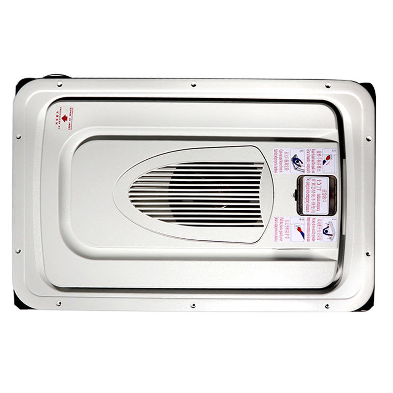 1999- Year Replacement/Repair Golden Dragon Bus Skylight Emergency Exit for Your Bus