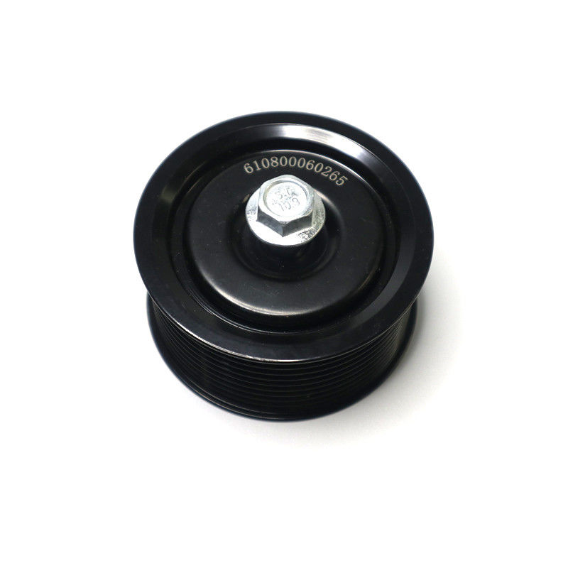 Car Fitment GOLDEN DRAGON Bus WP7 Engine Idler Gear 610800060265 for King Long Bus