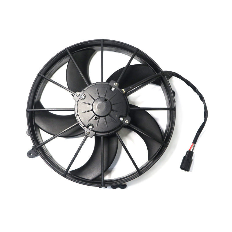 OE NO. 8114-00142 2.4 Engine Bus Condensing Fan for Higer Bus