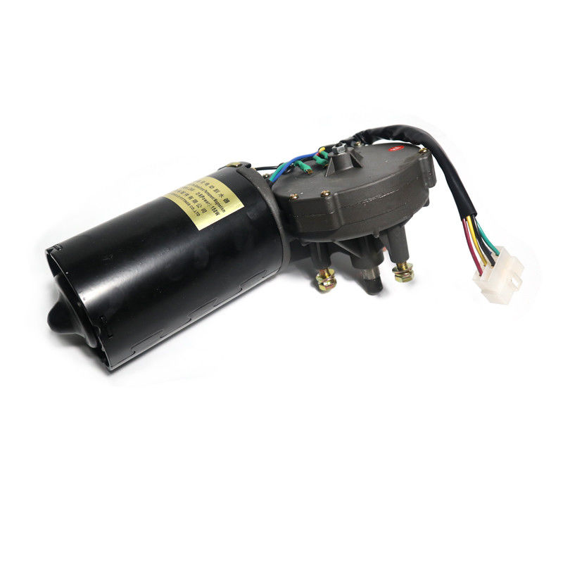 OEM Size Bus Wiper Motor 24V for Higer Bus Heavy-duty and Durable